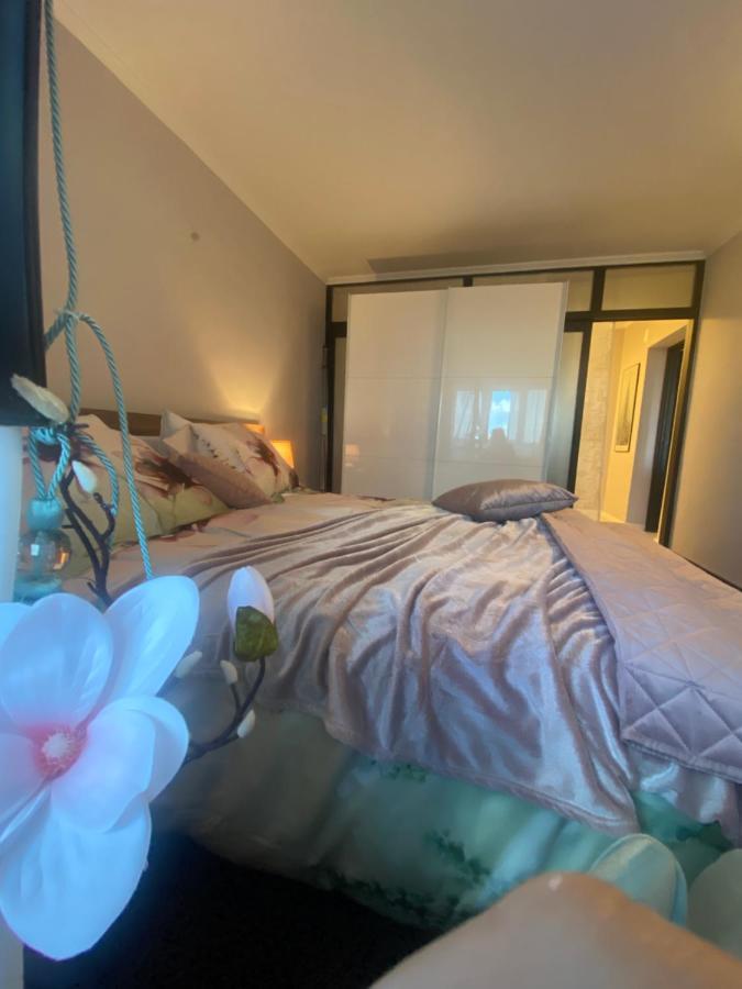 Victoriei Deluxe Suites Bükreş Dış mekan fotoğraf