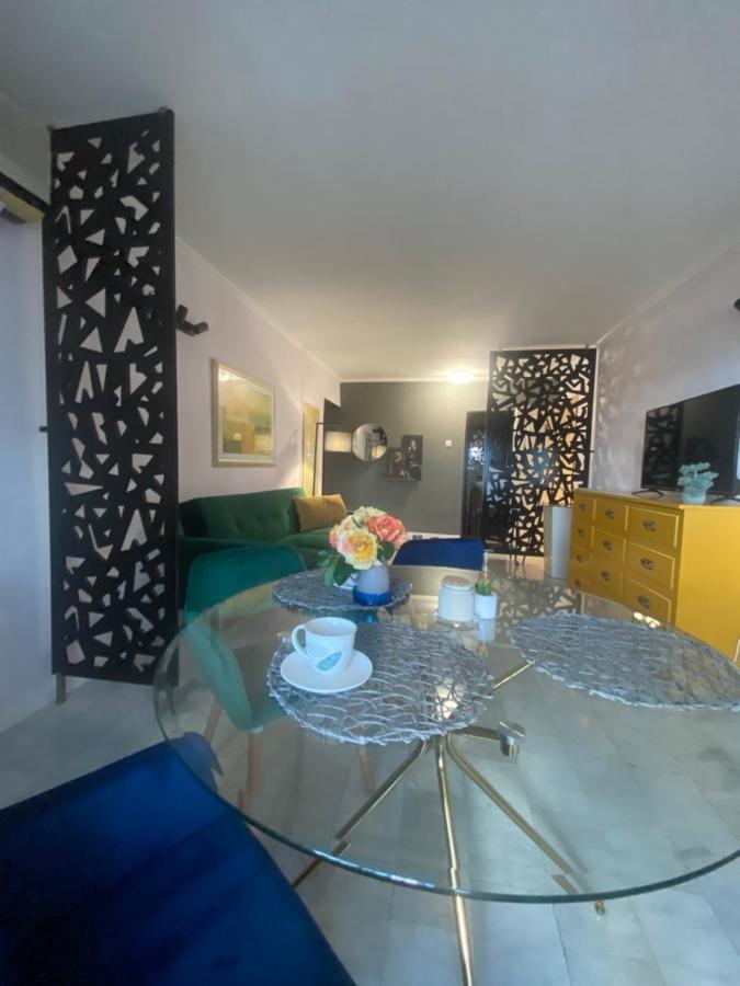 Victoriei Deluxe Suites Bükreş Dış mekan fotoğraf