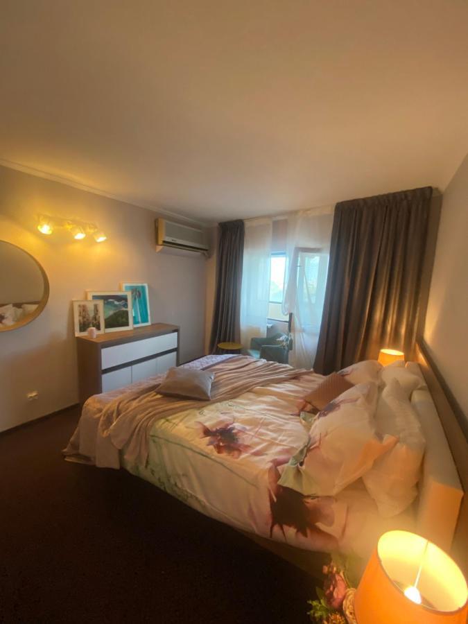 Victoriei Deluxe Suites Bükreş Dış mekan fotoğraf