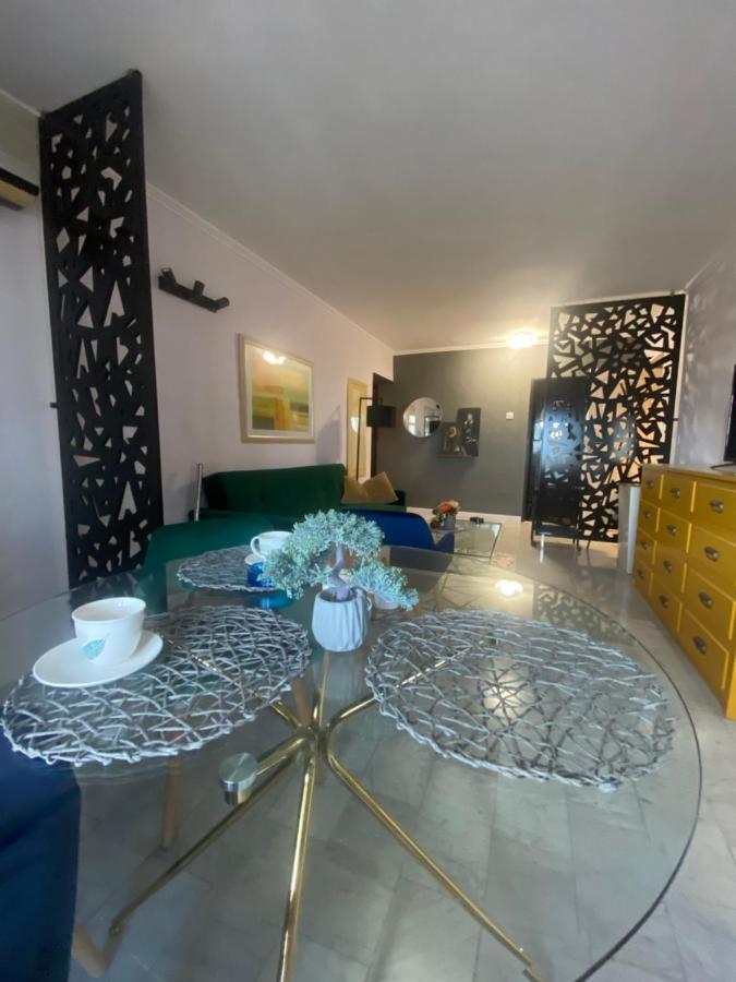 Victoriei Deluxe Suites Bükreş Dış mekan fotoğraf