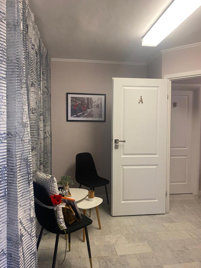 Victoriei Deluxe Suites Bükreş Dış mekan fotoğraf