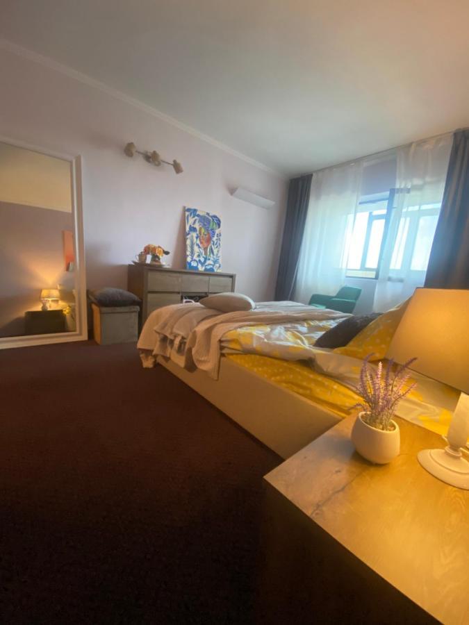 Victoriei Deluxe Suites Bükreş Dış mekan fotoğraf