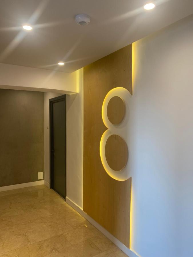 Victoriei Deluxe Suites Bükreş Dış mekan fotoğraf
