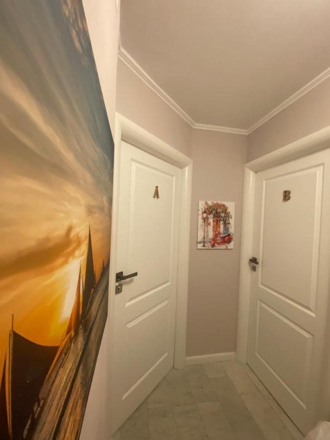 Victoriei Deluxe Suites Bükreş Dış mekan fotoğraf