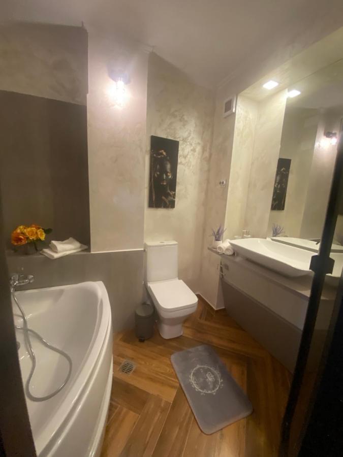Victoriei Deluxe Suites Bükreş Dış mekan fotoğraf