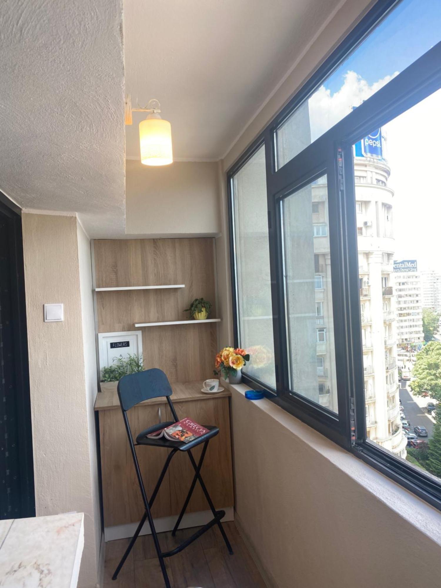 Victoriei Deluxe Suites Bükreş Dış mekan fotoğraf