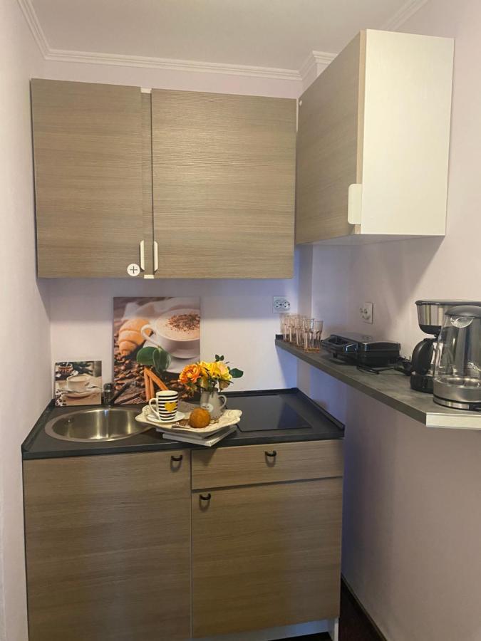 Victoriei Deluxe Suites Bükreş Dış mekan fotoğraf
