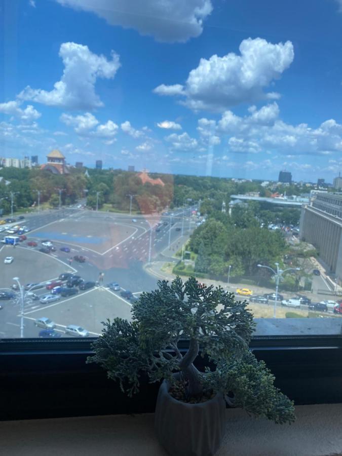 Victoriei Deluxe Suites Bükreş Dış mekan fotoğraf
