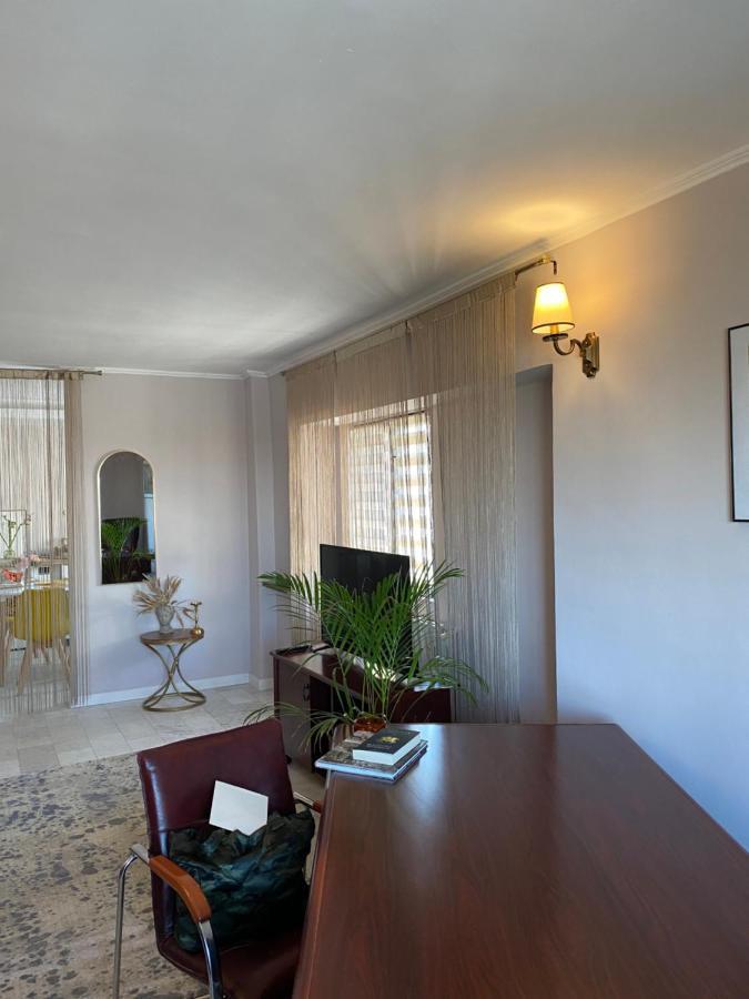 Victoriei Deluxe Suites Bükreş Dış mekan fotoğraf