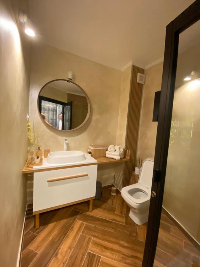 Victoriei Deluxe Suites Bükreş Dış mekan fotoğraf